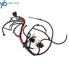 Engine Wiring Harness For Ford F250 F350 F550 Super Duty 7.3L Diesel 1999-2001 6B93BC-57
