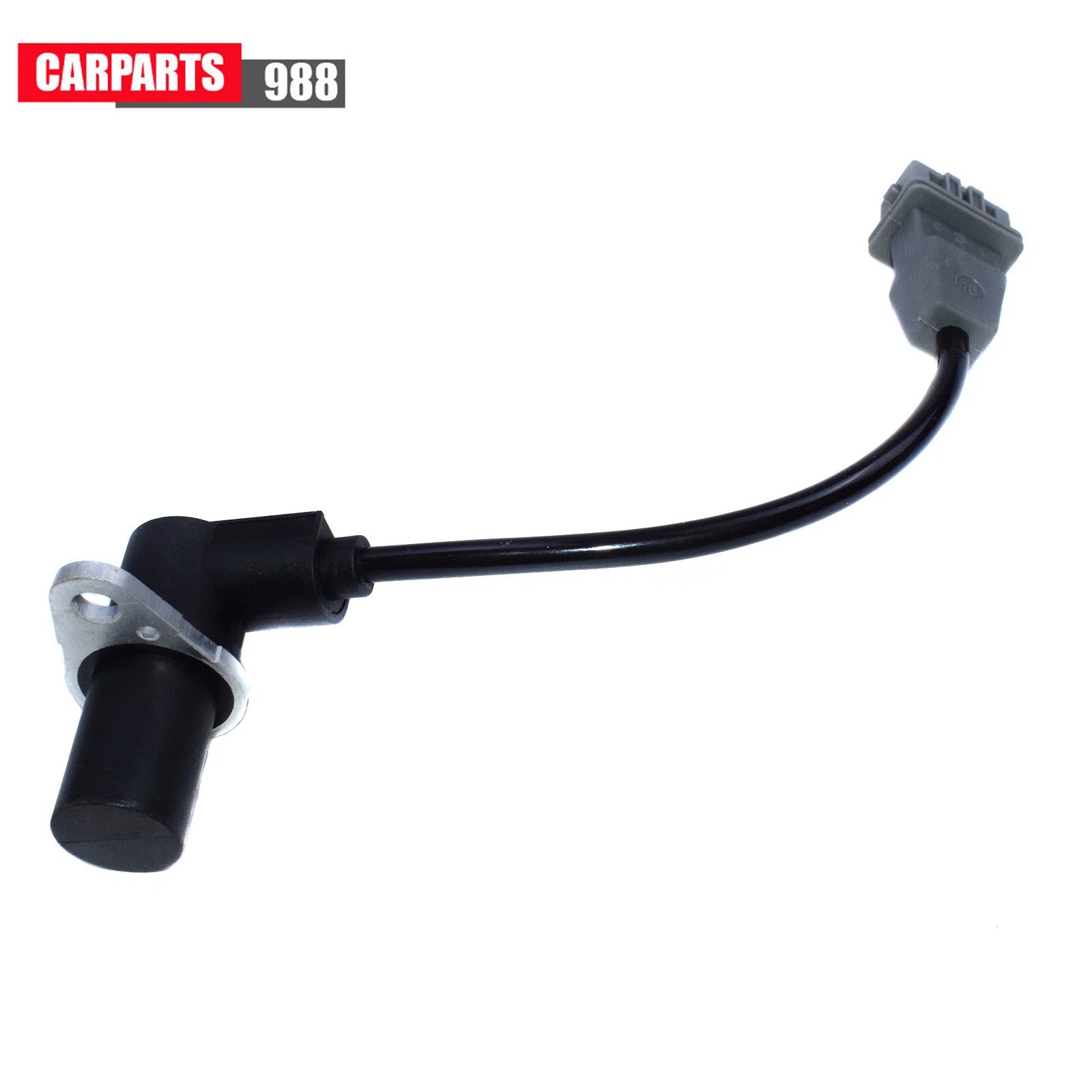 Engine Crankshaft Position Sensor For Kia Rio 2001-2005 1.5 1.6L DOHC 0K30A18891 6B93BC-57