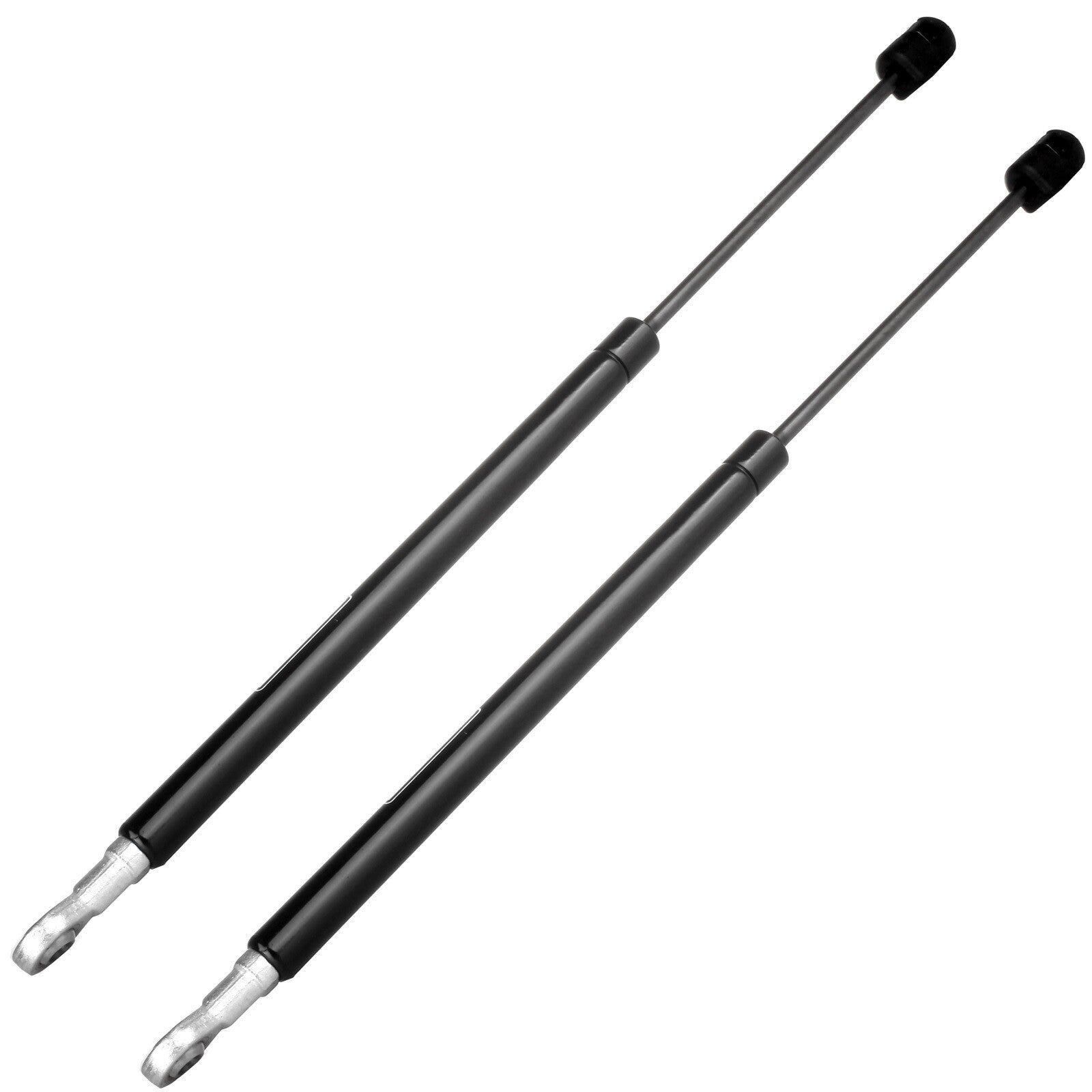 ECCPP 2x Rear Window Glass Lift Supports Struts For Nissan Armada 2005-2015 6612 ECCPP