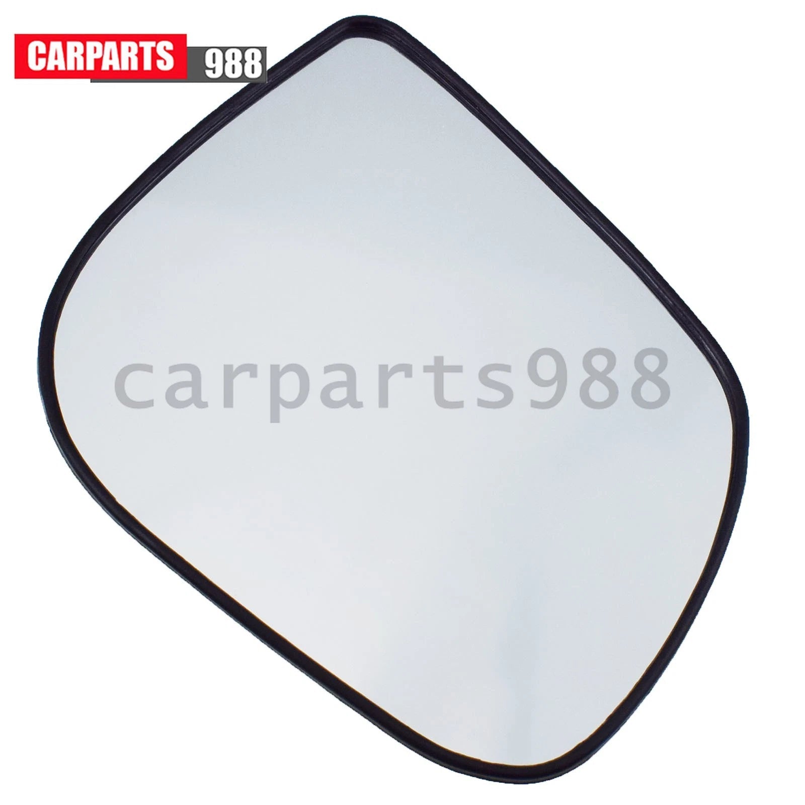 Right Rearview Mirror Glass Heated Fit For Kia Picanto 2011-2017 87621-1Y000 6B93BC-57