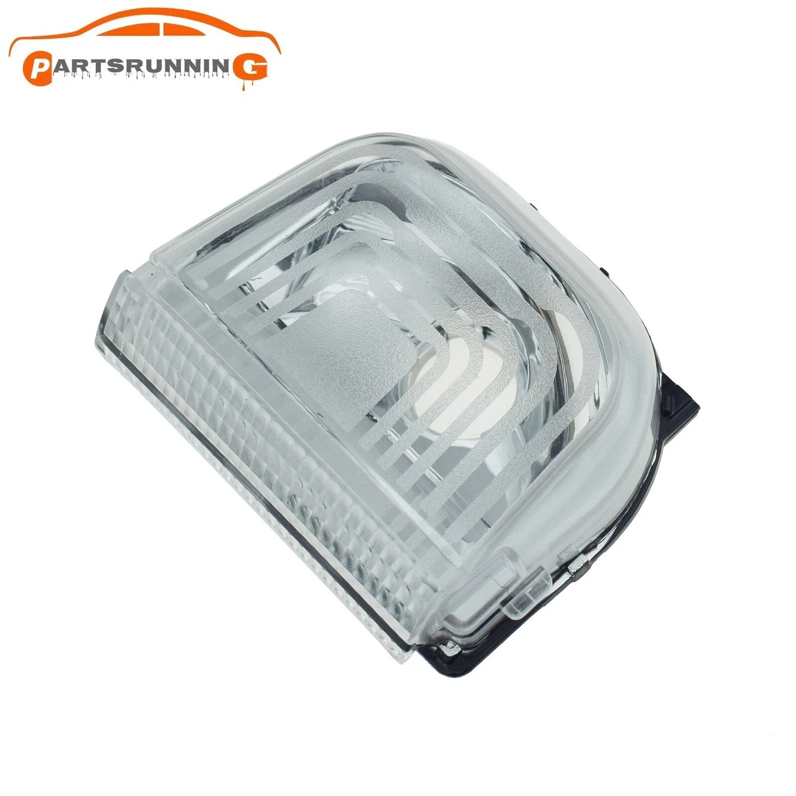 Rearview Mirror Turn Signal Light Left For 2019-20 Mercedes Sprinter A9109064700 6B93BC-57