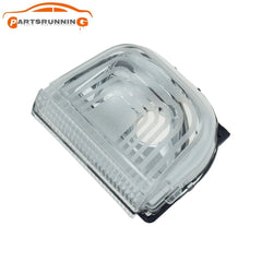 Rearview Mirror Turn Signal Light Left For 2019-20 Mercedes Sprinter A9109064700 6B93BC-57
