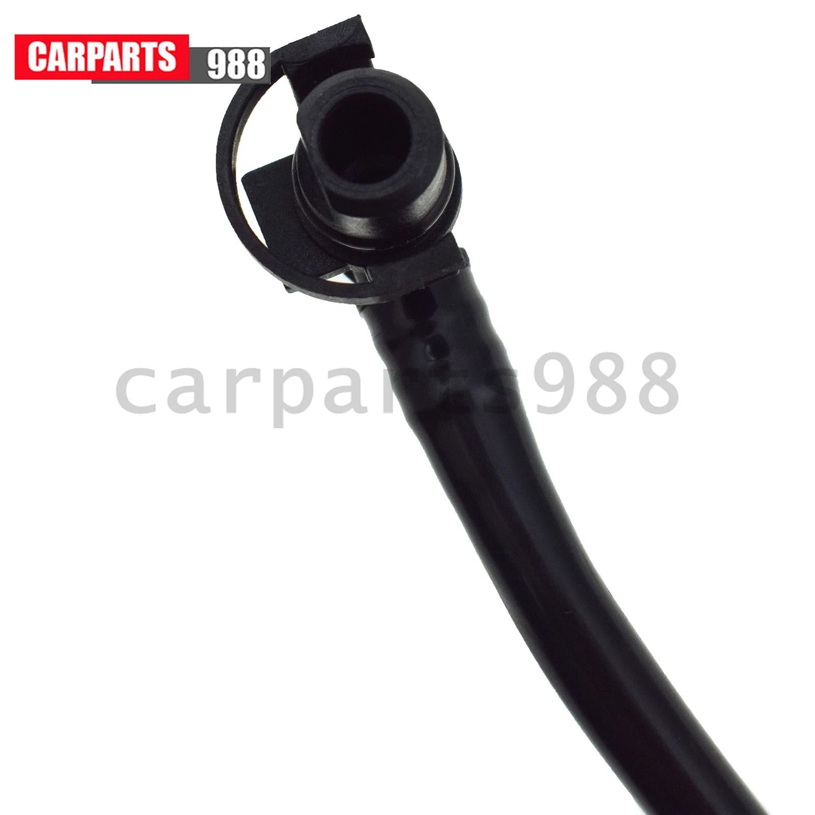 Engine Radiator Water Tank Hose For Land Rover Range Rover Discovery 5 LR128310 6B93BC-57
