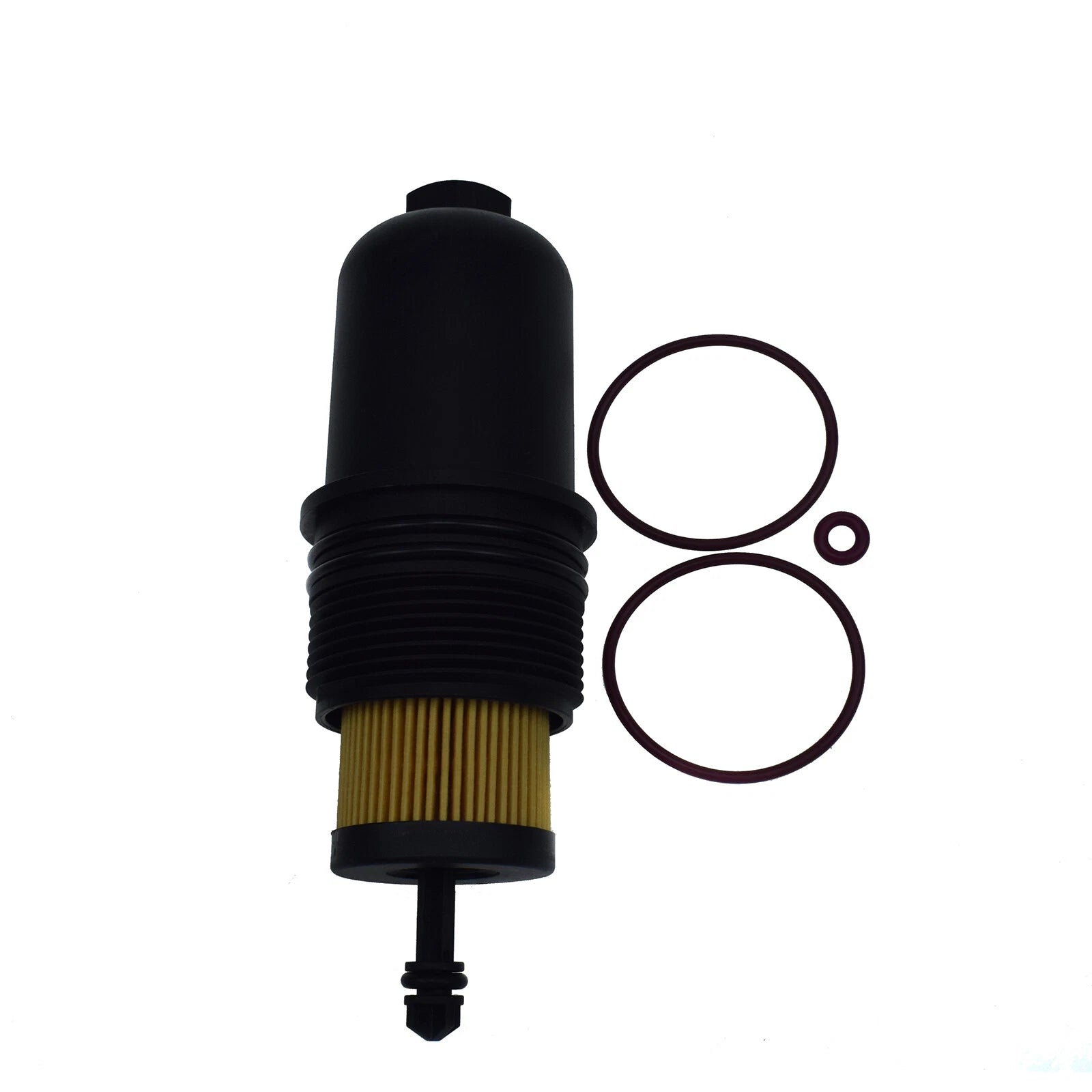 Oil Filter Cap Cover FT4Z6A832C For 2017-2020 Ford Fusion & 15-20 F150 2.7L V6 6B93BC-57