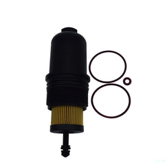 Oil Filter Cap Cover FT4Z6A832C For 2017-2020 Ford Fusion & 15-20 F150 2.7L V6 6B93BC-57