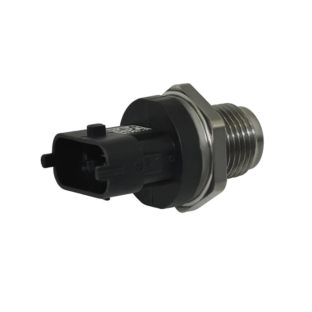 1x Fuel High Pressure Rail Sensor For Chevy GMC FIAT Man Iveco Alfa 0281002534 6B93BC-57