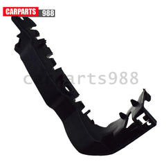 Left Side Front Bumper Support Bracket For Audi A3 2015-2018 8V5807183 AU1042102 6B93BC-57