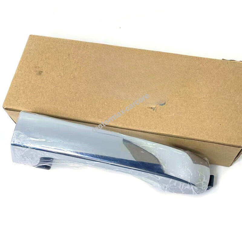 Outside Door Handle Chrome for 2007-2012 Hyundai Veracruz 826513J010 6B93BC-57