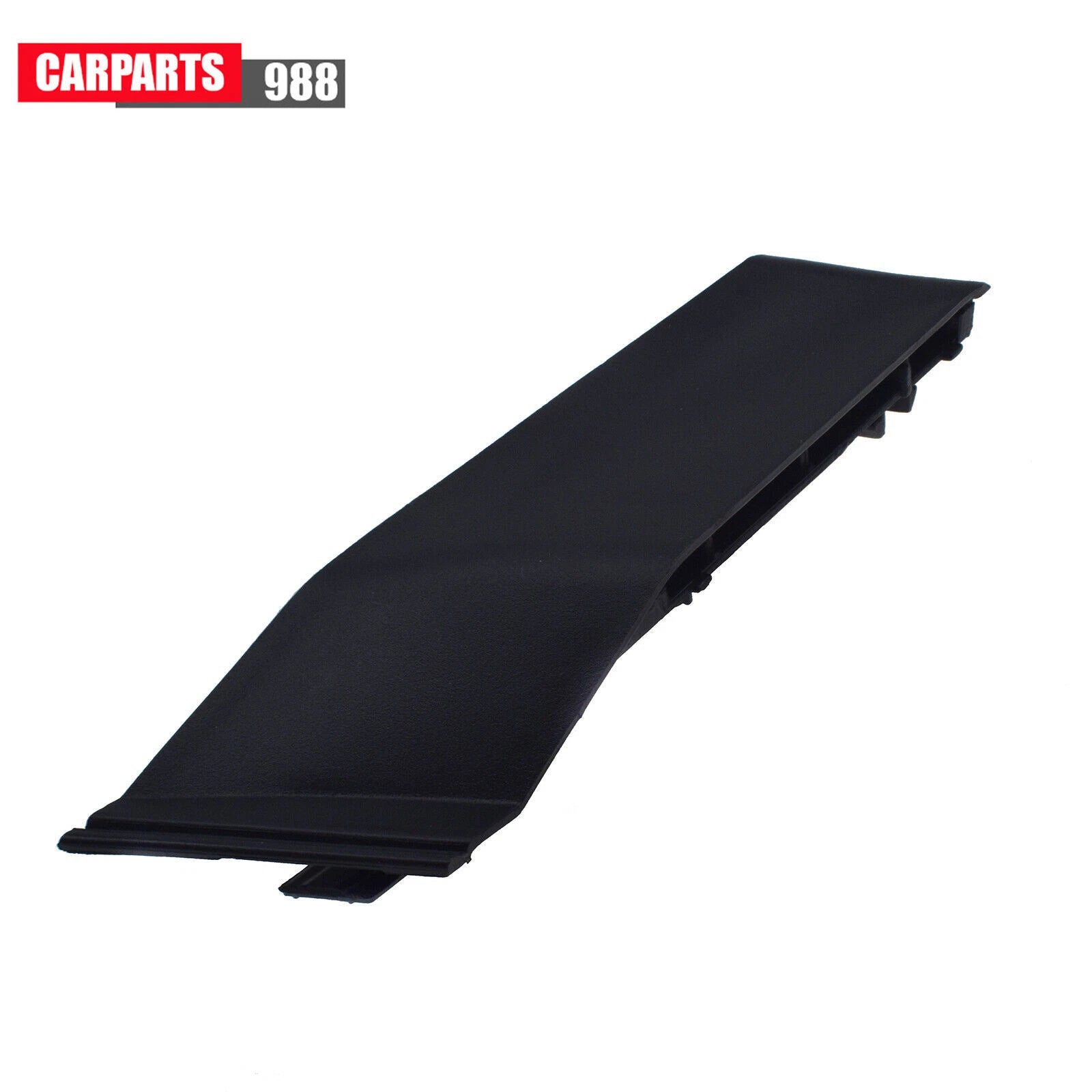 Front Left Wiper Side Cowl Extension Cover Trim For 2014-2019 Toyota Corolla 6B93BC-57