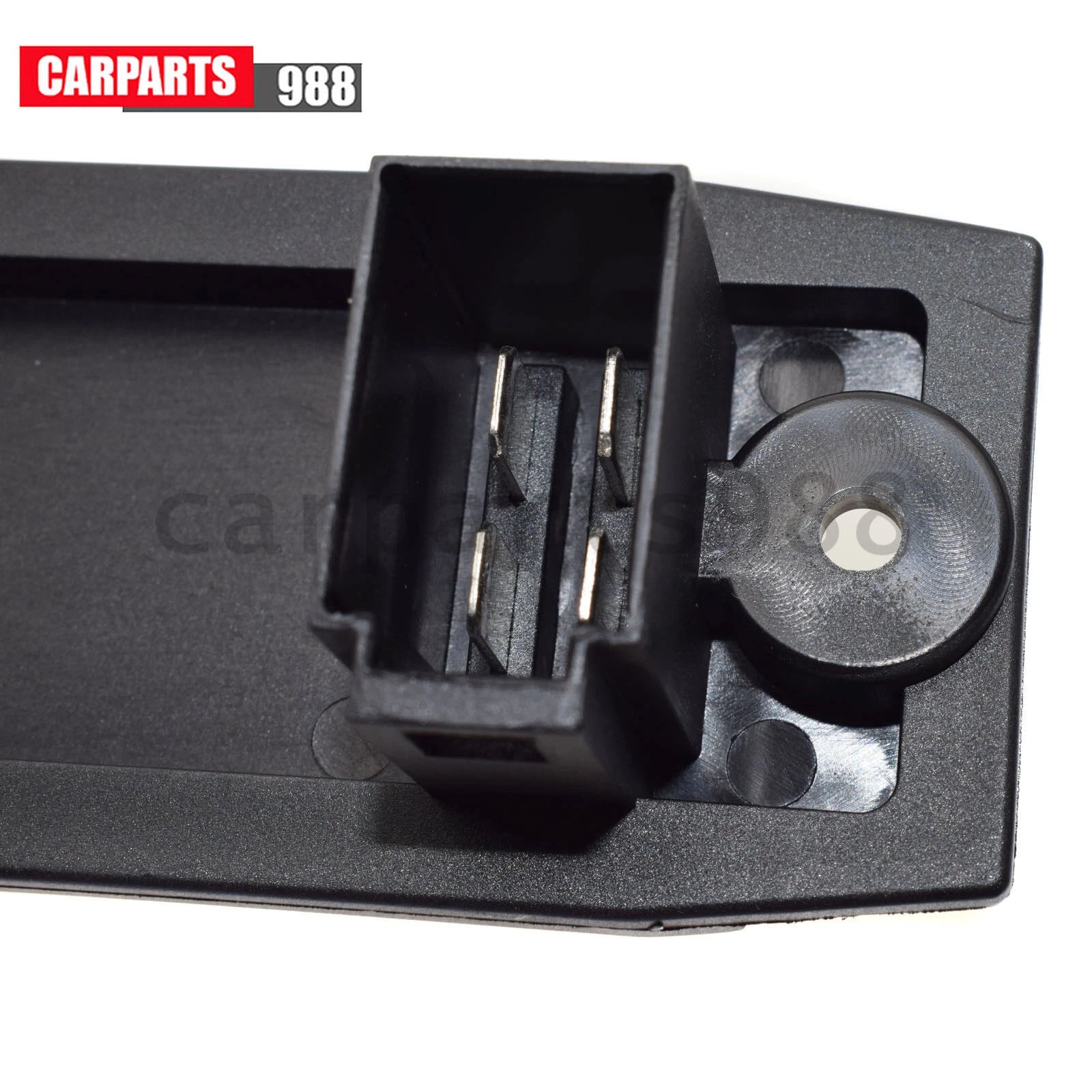 HVAC Blower Motor Resistor For Ford Focus Transit Connect Contour XS4H-18B647-AA 6B93BC-57