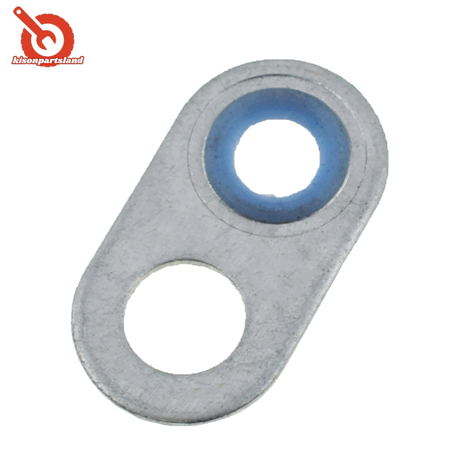 4pcs Steam Vent Tube Off Seal Gasket 12551933 For all LS engines 4.8 5.3 5.7 6.0 6B93BC-57