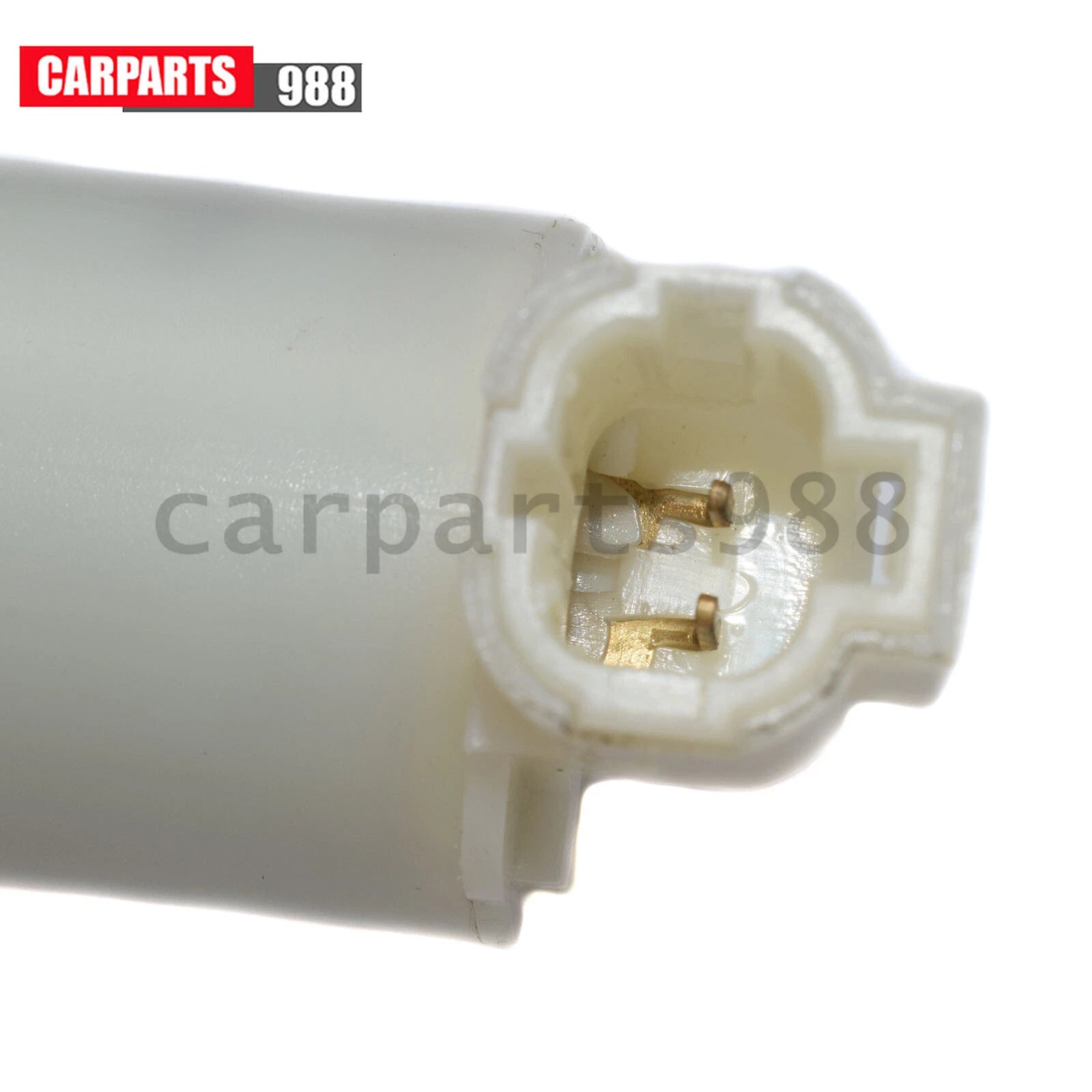 Windshield Washer Pump For Nissan Altima Infiniti Frontier FX35 FX45 289203Z000 6B93BC-57