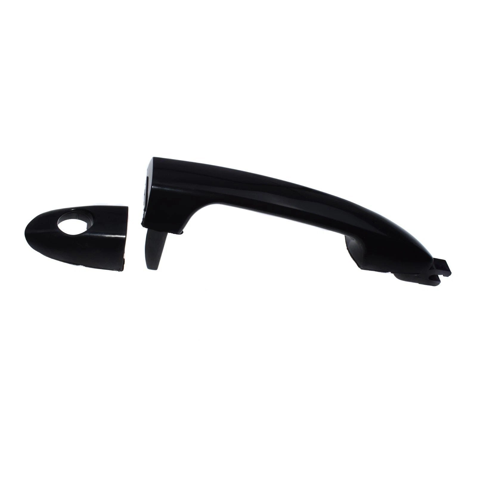 Outside Door Handle Front Rear Left Right For 2004-2009 Kia Spectra Spectra 5 6B93BC-57