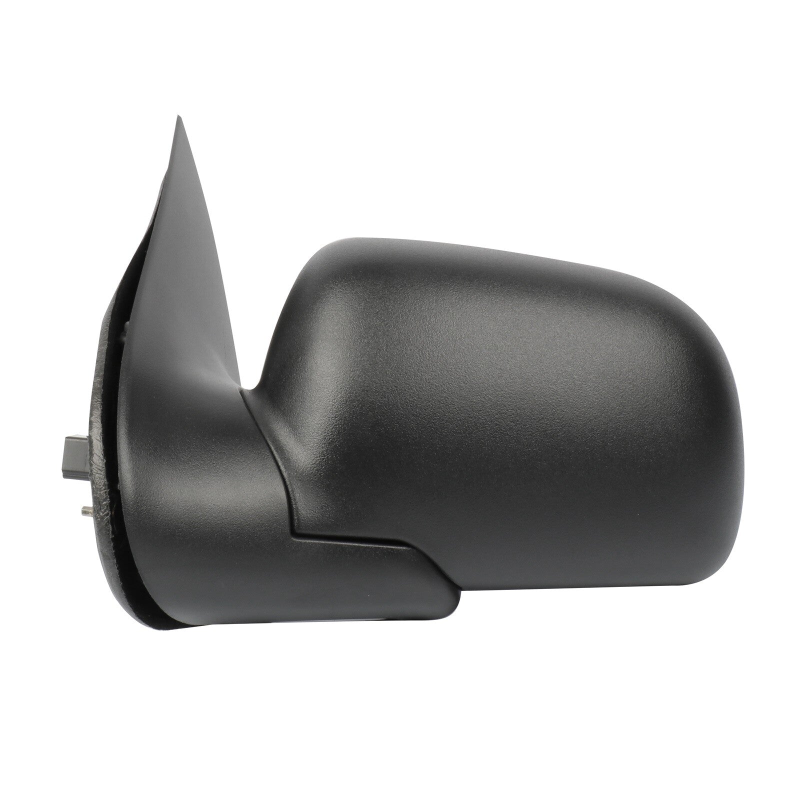 Black Power Mirror For 2002-2005 Ford EXPLORER LH Side Puddle LAMP 6B93BC-57