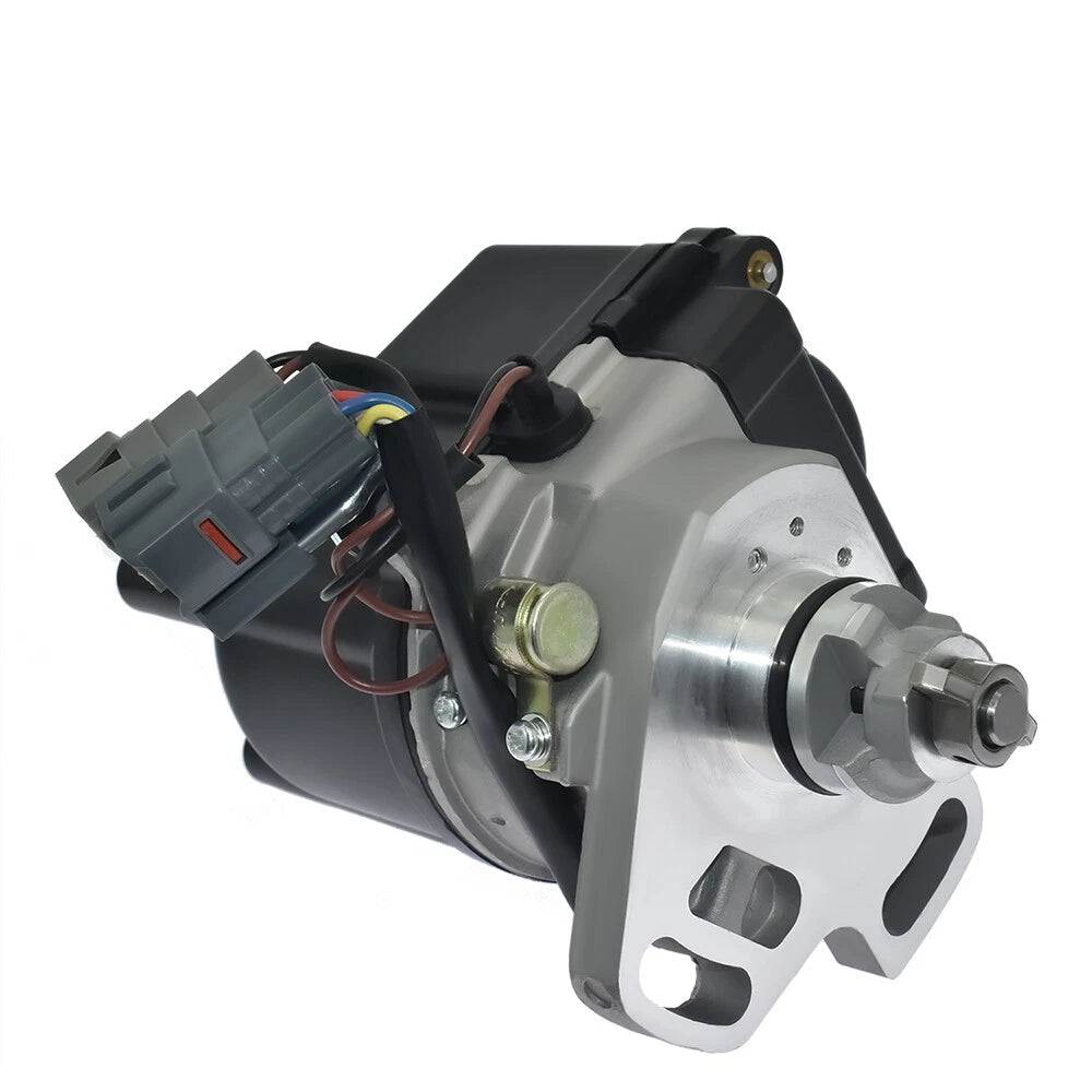 Ignition Distributor 19030-16140 for Geo Prizm Toyota Corolla Celica 90-93 1.6L 6B93BC-57