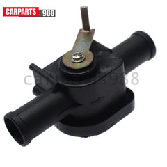 Heater Valve 8724004020 74644 for Toyota Tacoma 1995 1996-2000 2.4L 2.7L 3.4L 6B93BC-57