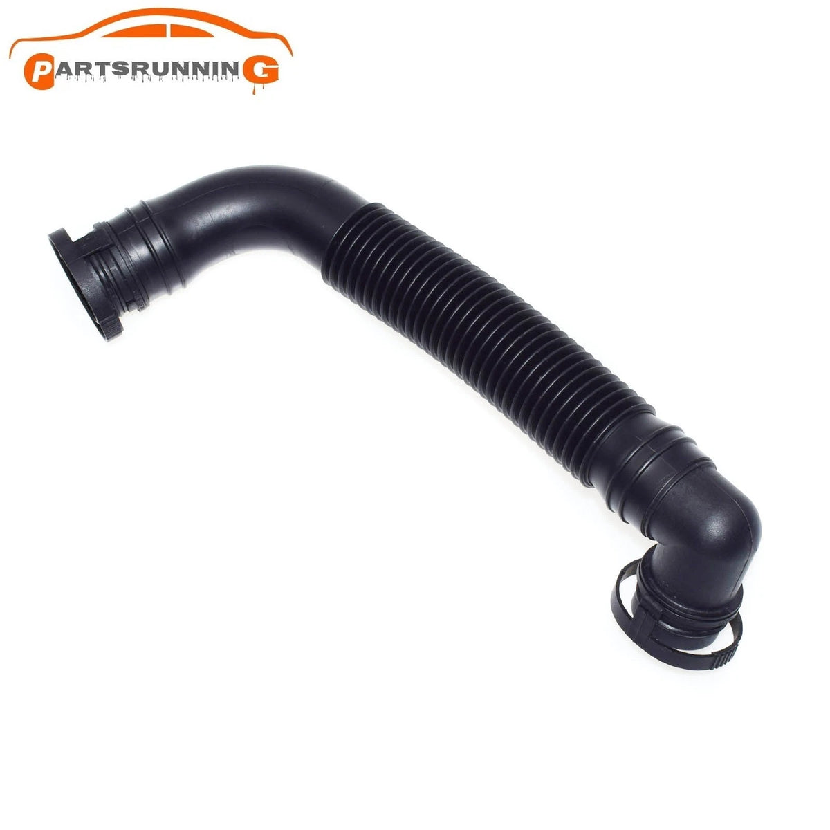 For VW Jetta Golf Beetle MK4 Secondary Air Pump to Filter Hose 1J0131128
