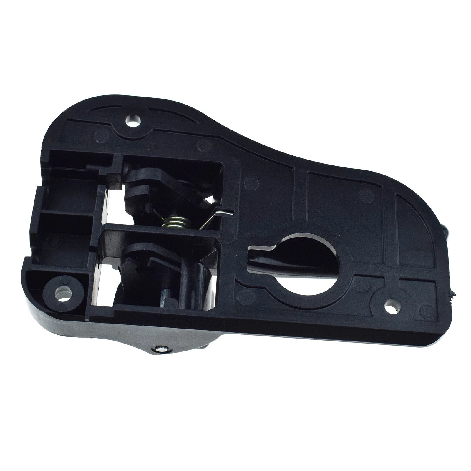 Interior Inside Door Handle Left/ Right Black For 2007-2012 Kia Rondo 826101D000 6B93BC-57