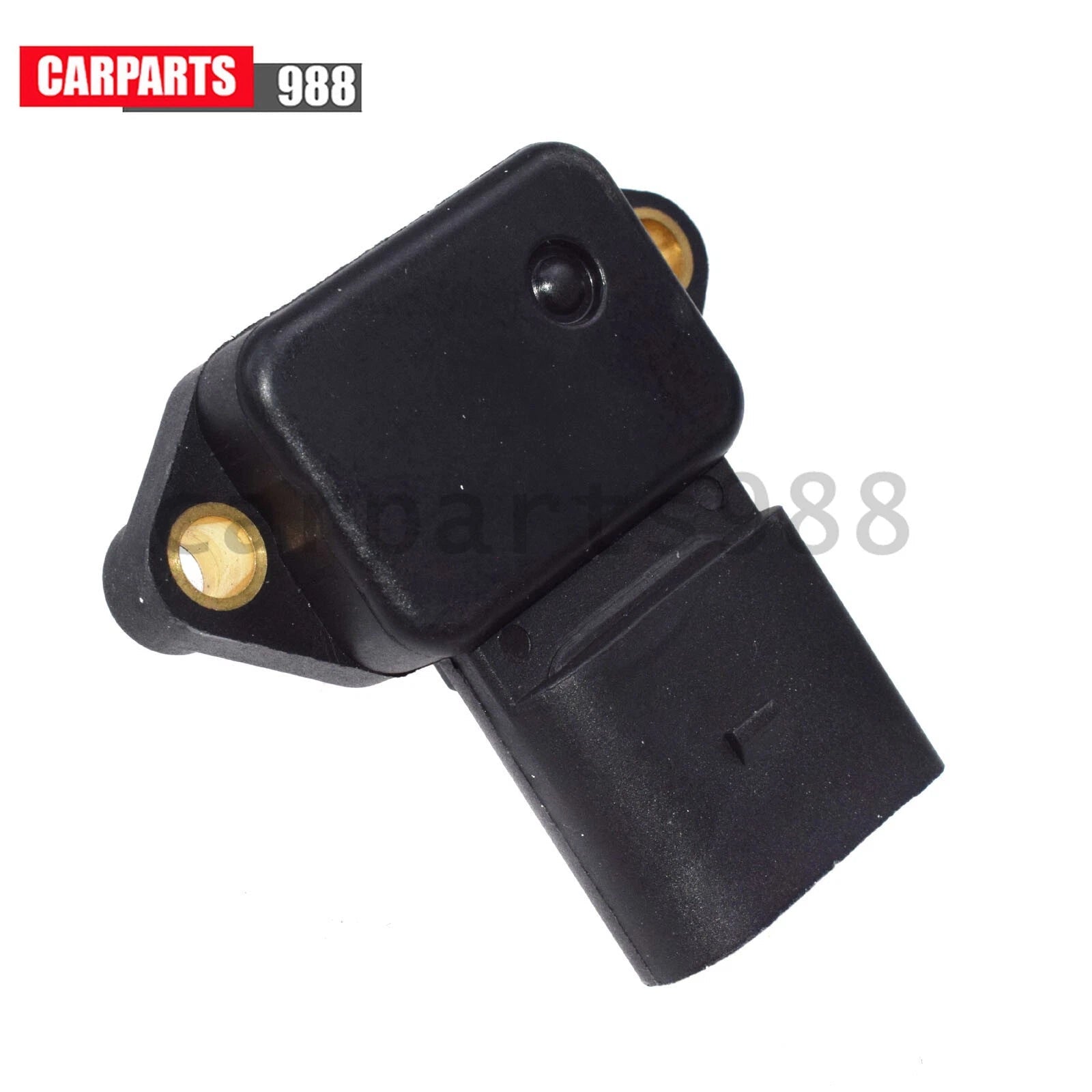 Manifold Absolute Pressure MAP Sensor for VW Bora Caddy Golf Skoda 036906051D 6B93BC-57