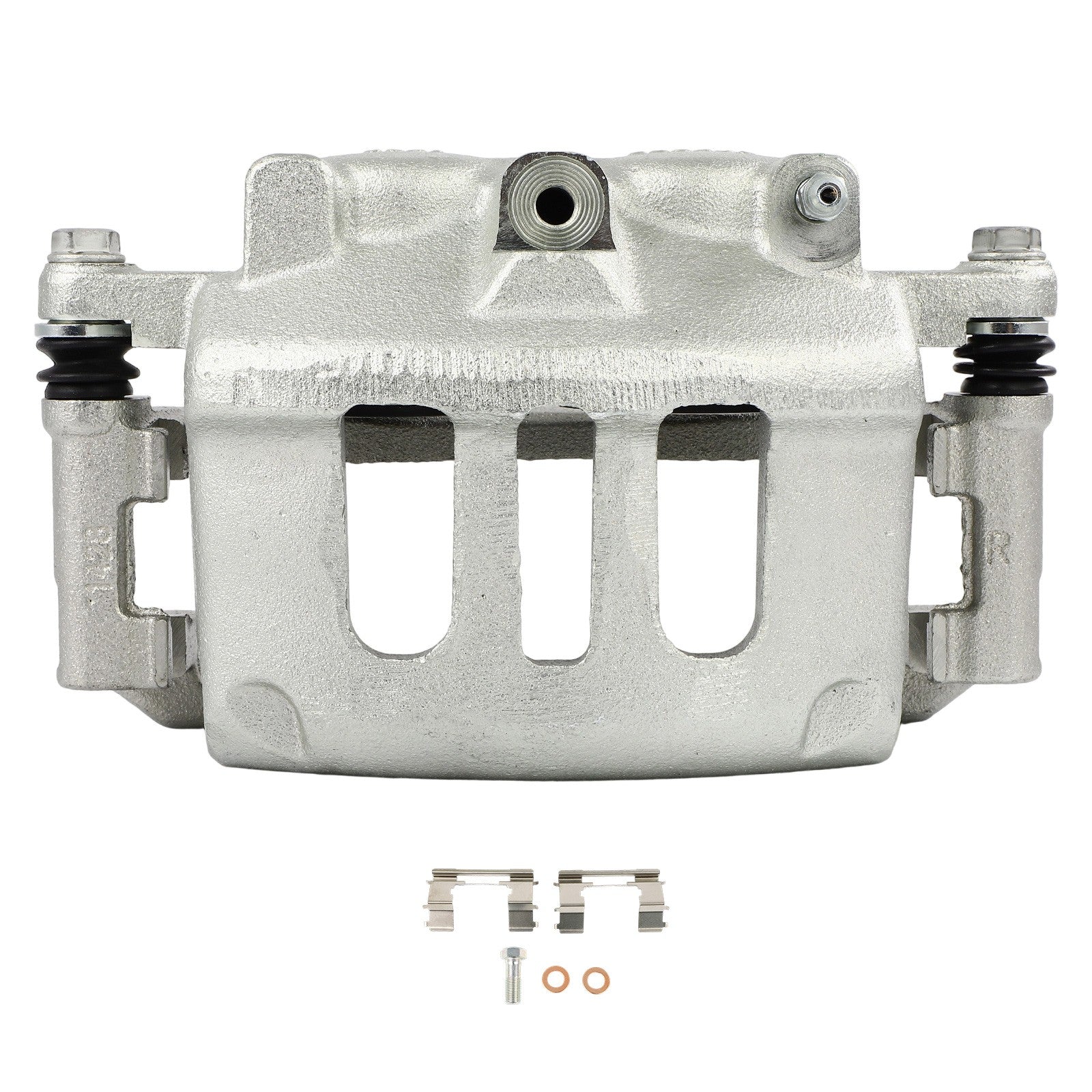 Front Right Brake Caliper 1Pc Set For 2003-2011 Ford?Crown Victoria 18B4840 6B93BC-57