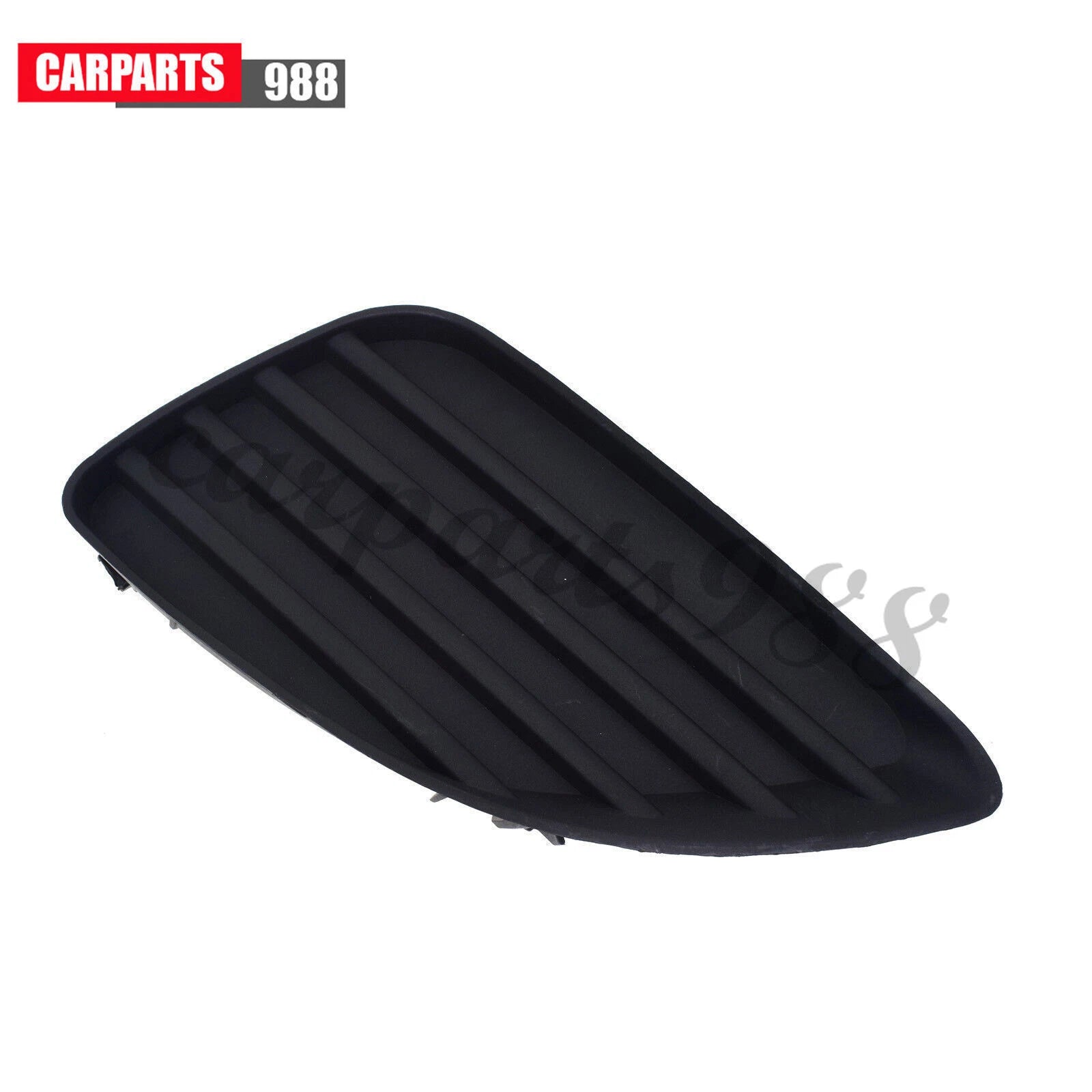 Left Side Front Bumper Fog Light Lamp Cover For 2010-11 Toyota Camry 5212806140 6B93BC-57