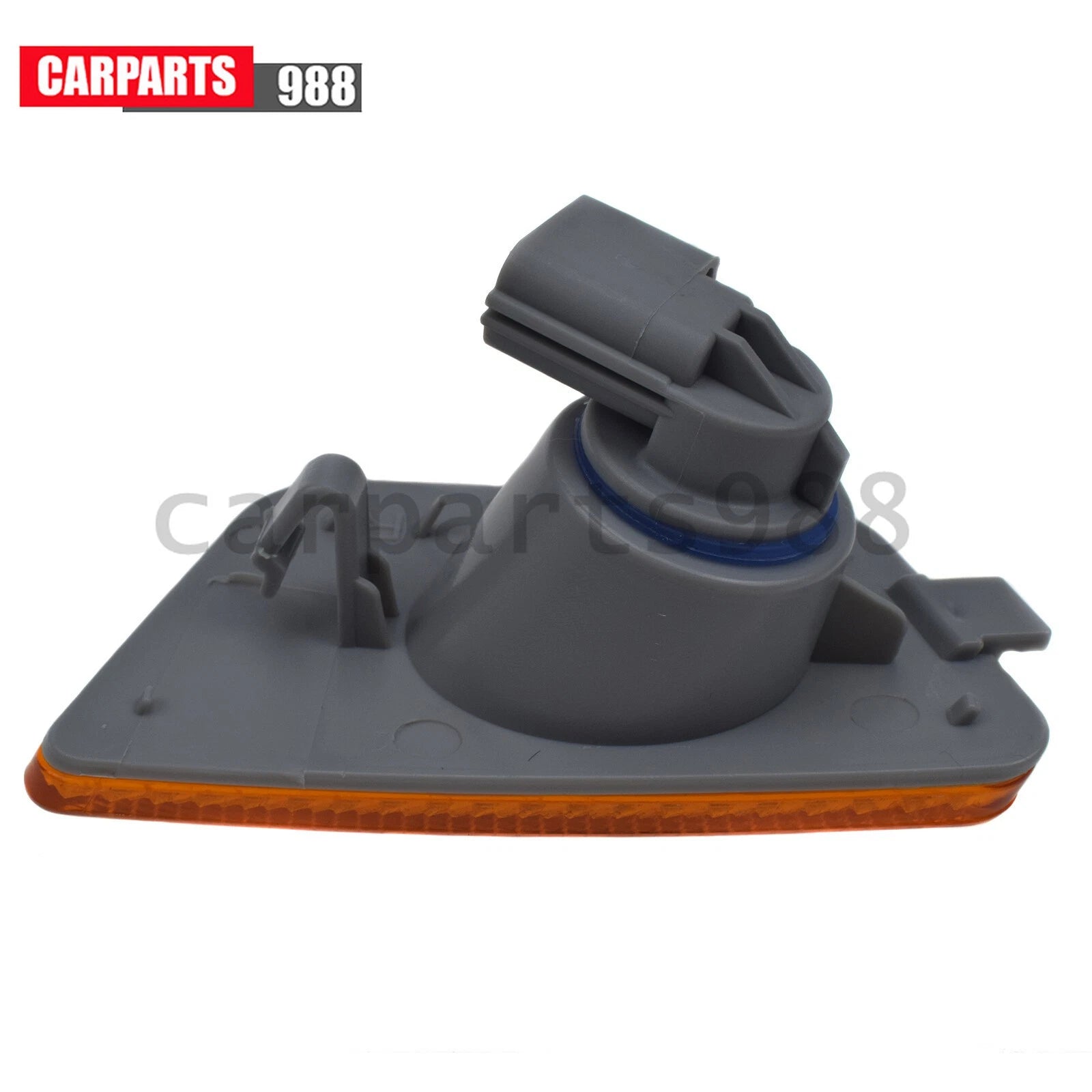 Front Right Side Marker Light Lamp for 2011-16 Chevy Cruze 42334145,GM2551198 6B93BC-57