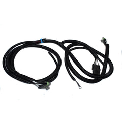 Truck Tail Light Wiring Harness Fit Chevy GMC Blazer Suburban Tahoe Yukon 6B93BC-57