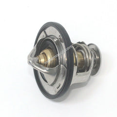 Thermostat with Gasket FOR HYUNDAI KIA SANTA TIBURON AMANTI 2.7L 3.5L 2550037200 6B93BC-57