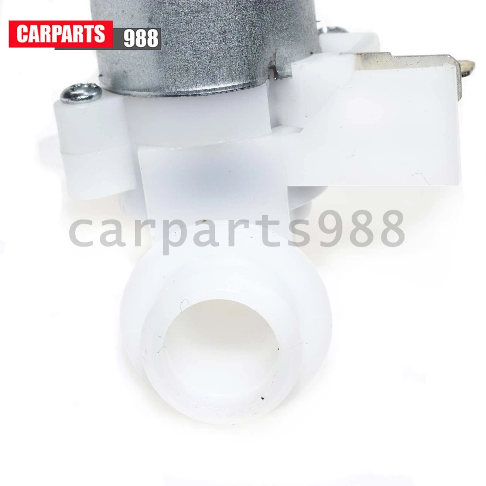 Windshield Washer Pump For Fiat Seicento 0.6 1.1 46575545 4657-5545 6B93BC-57
