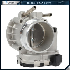 For 2010 2011 2012 2013 2014 Hyundai Genesis Coupe 2.0L Throttle Body 351002C300