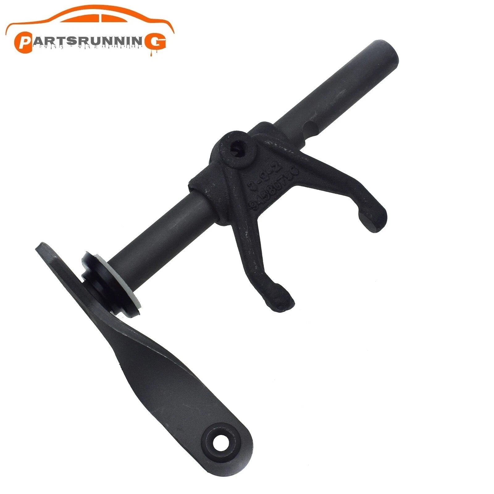 Clutch Lever Shaft And Fork For Chevrolet Aveo 2008-2018 96144874 94580796 6B93BC-57