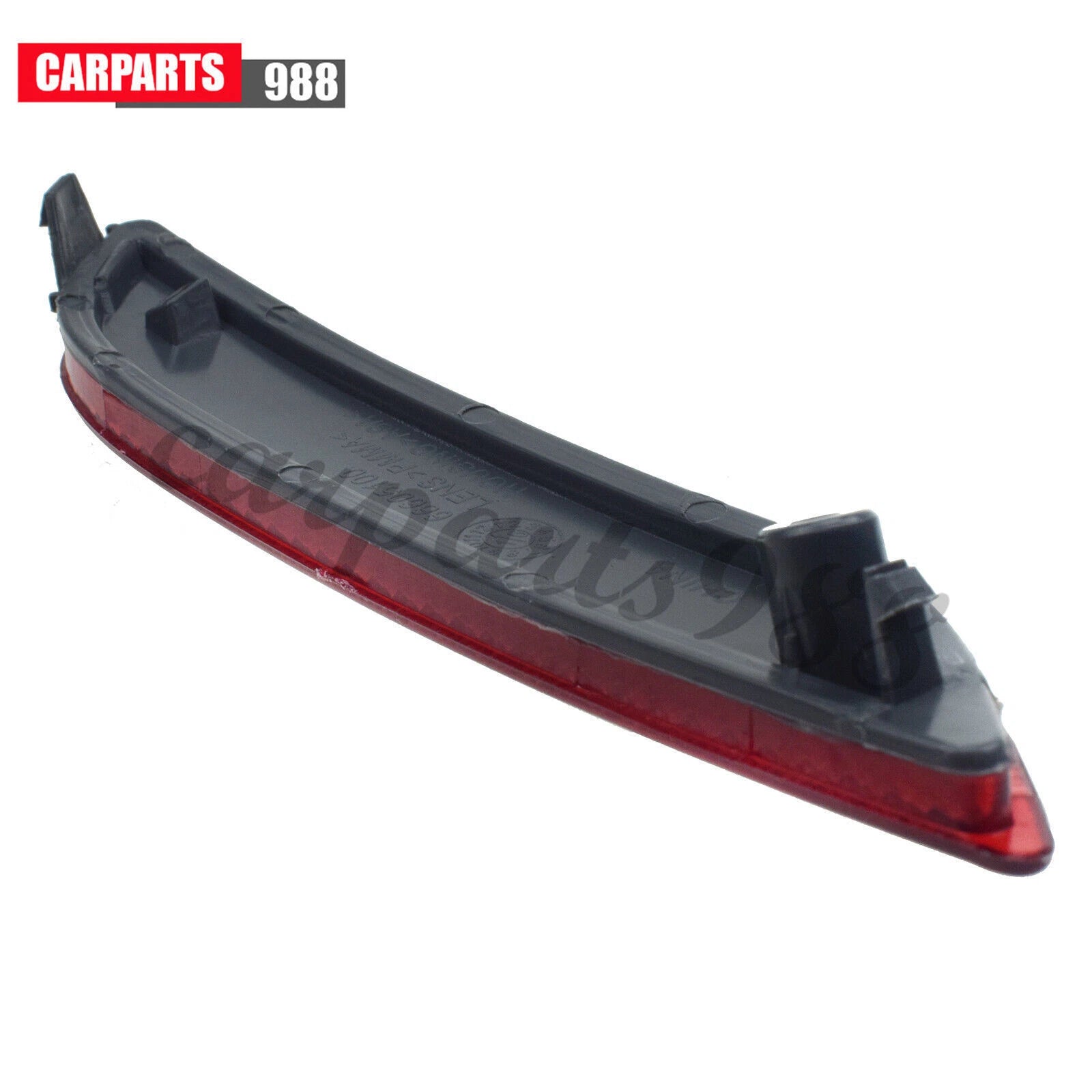 Left LH Rear Bumper Reflector Lamp For Toyota Camry 2018+ TO1184110 8192006060 6B93BC-57