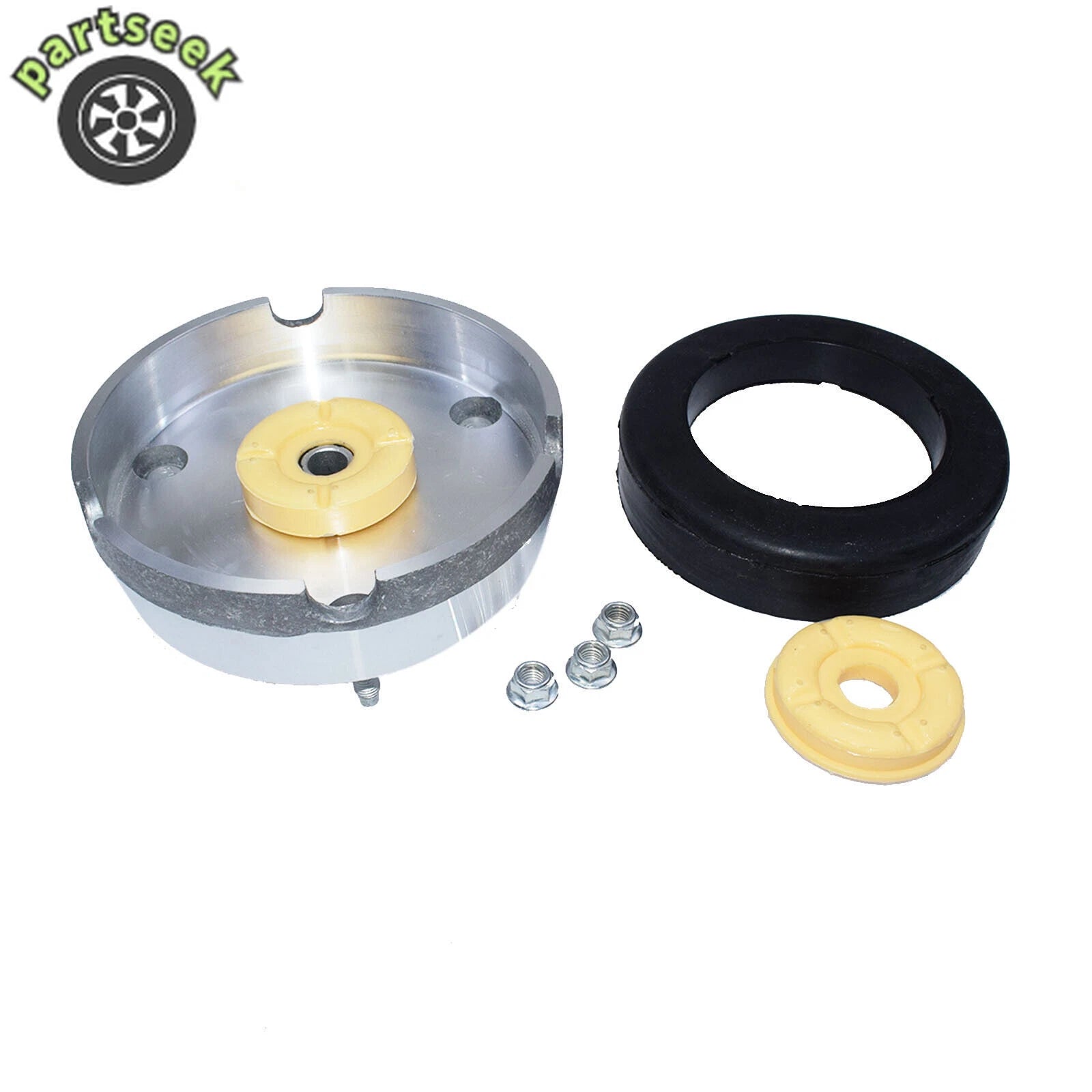Front Strut Shock Mount for BMW X5 X6 E70 E71 31336788776 31336776389 6B93BC-57