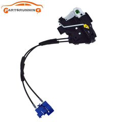 813101M040 Front Left Side Door Lock Actuator for Kia Forte 10-14 Forte5 12 2013 6B93BC-57