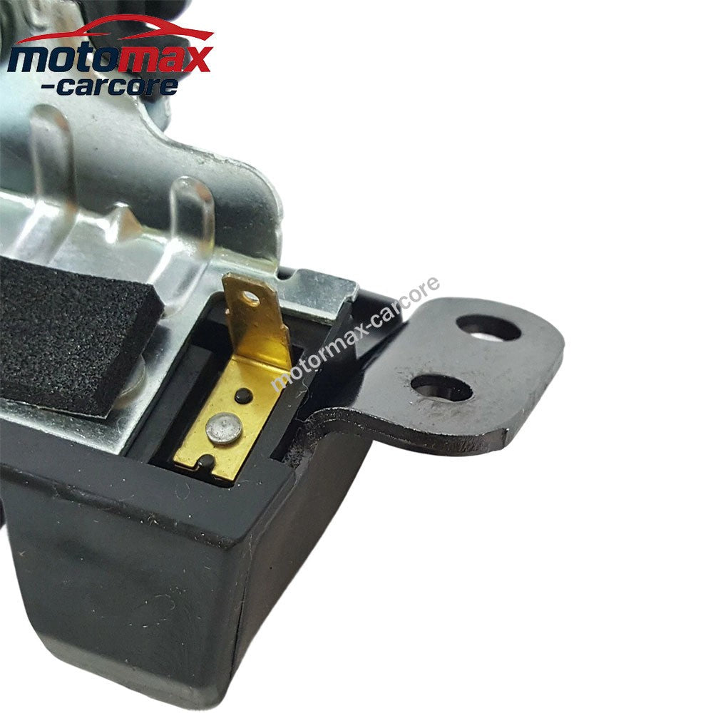 812302B000 Trunk Lock Actuator Latch For2007-2012 Hyundai Santa Fe 2.4L 3.5L 6B93BC-57