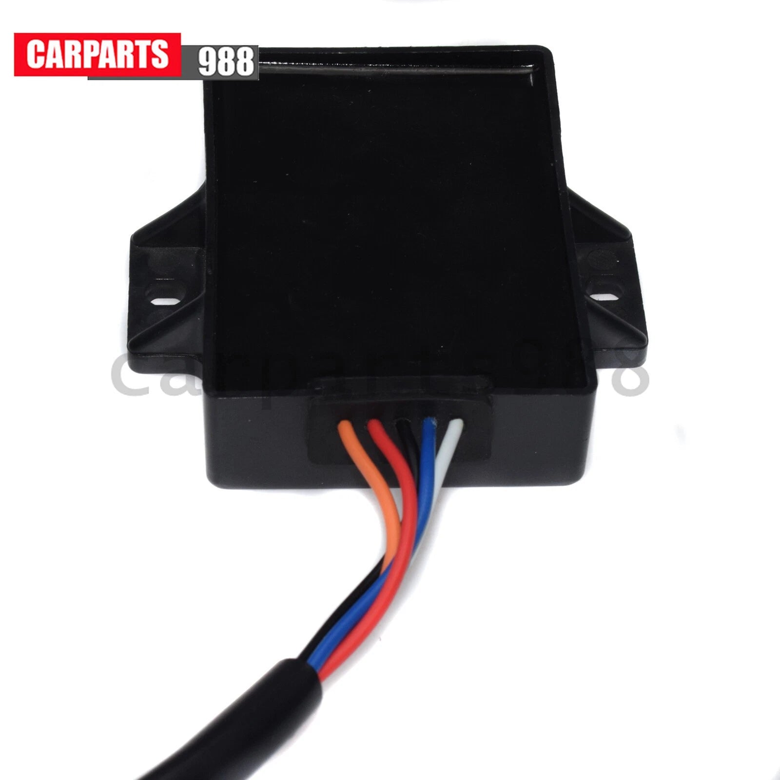 CDI Amplifier Ignition Box for Bombardier Can-Am DS650 DS 650 2000-02 711265368 6B93BC-57