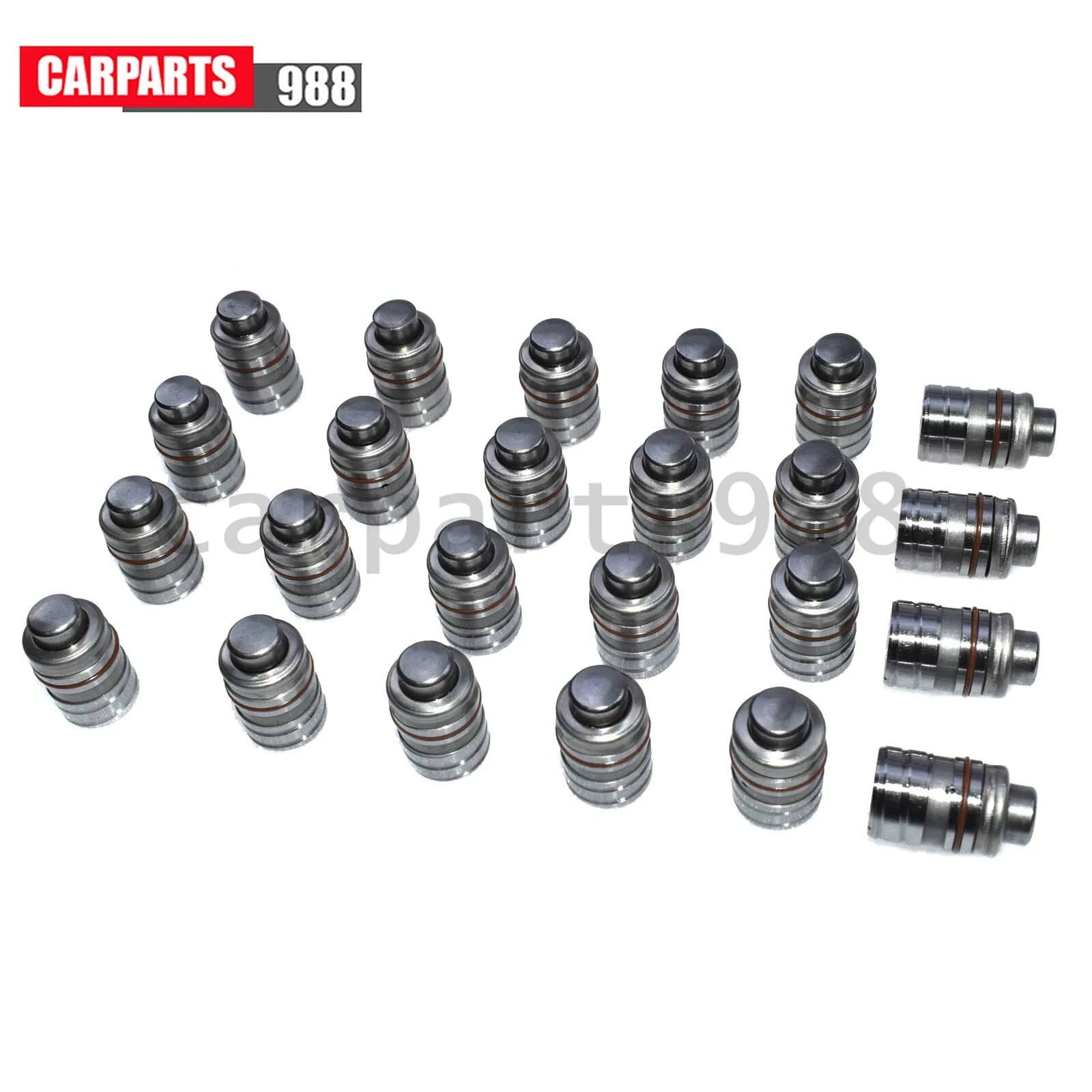 Set of 24 Lash Adjusters Lifters Fit For Mazda B2200 323 Subaru Legacy Impreza 6B93BC-57