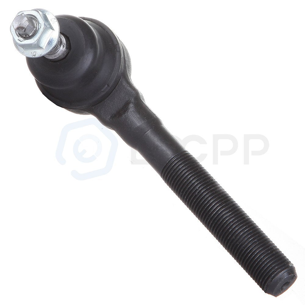 6x Front Inner Outer Tie Rods Sway Bars Kit For 1998-2004 Chrysler Concorde 6B93BC-57