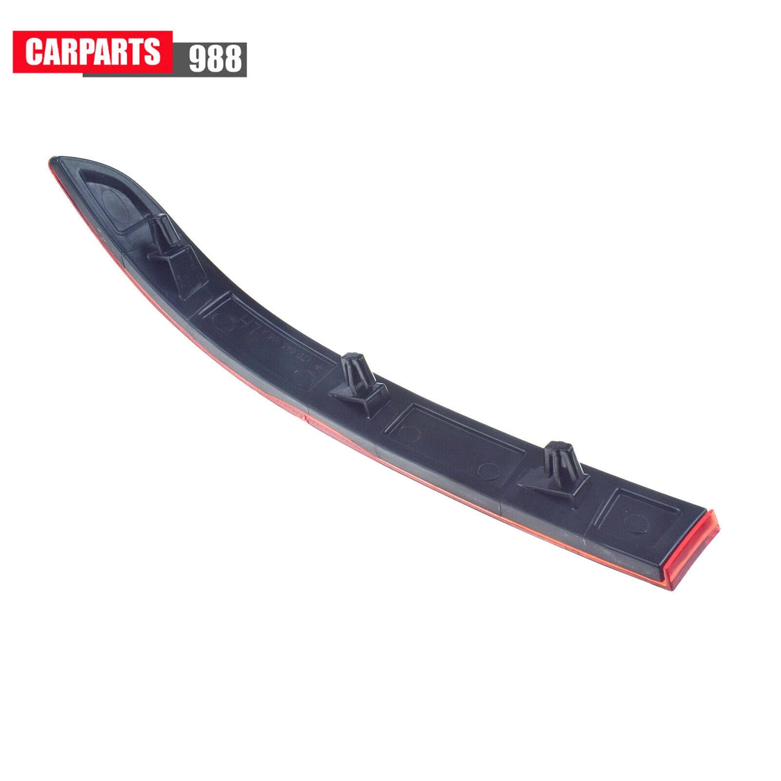 Left Side Rear Bumper Reflector Light for VW Touran 2007 2008 09-2010 1T0945105A 6B93BC-57