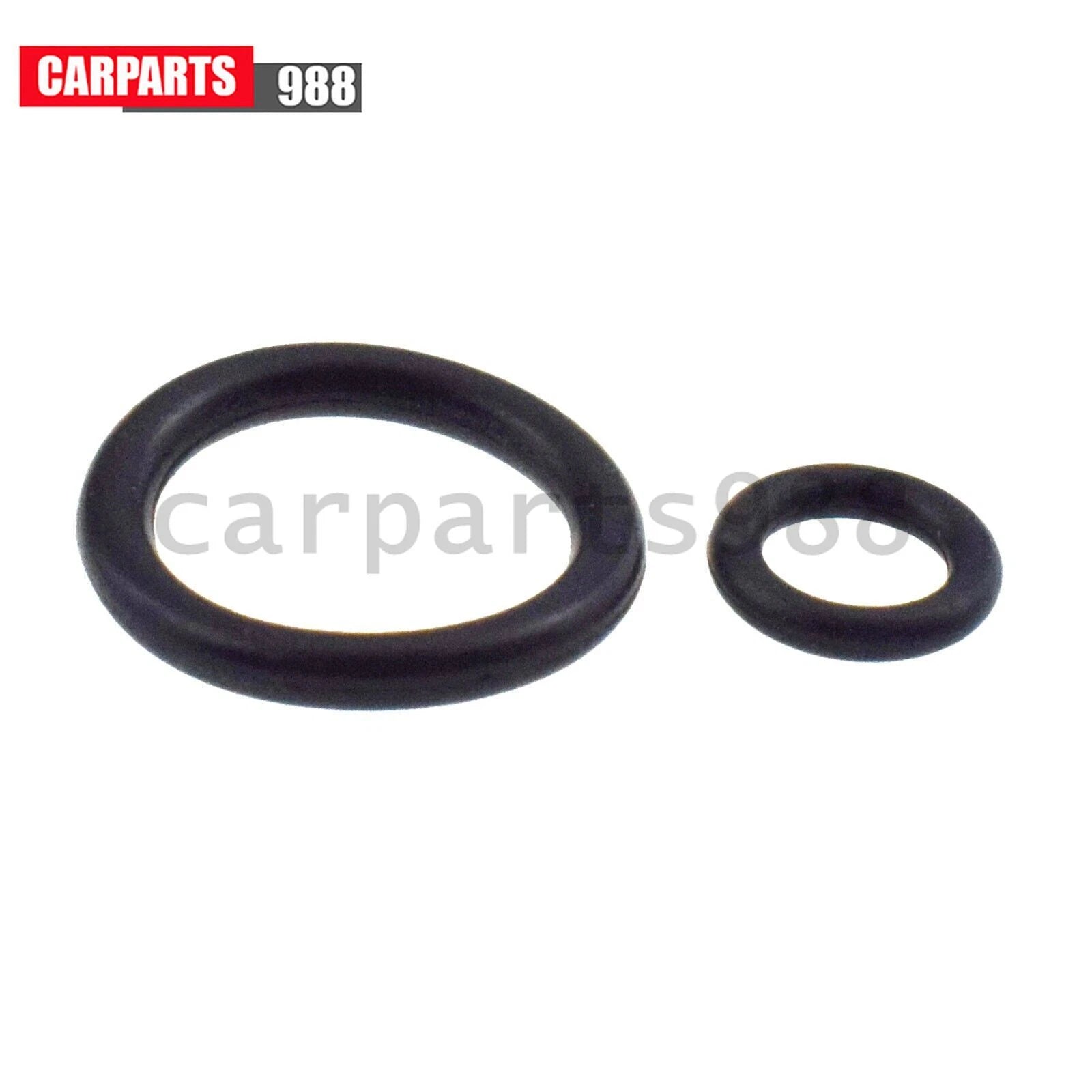 Vacuum Pump Rebuild Kit for Land Rover Discovery LR4 Range Rover 5.0L LR010690 6B93BC-57
