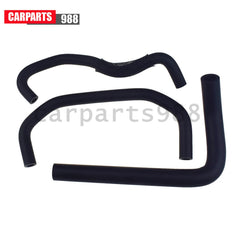 3Pcs Crankcase Breather Hoses Kit 11826-ZL80B for Nissan Xterra Frontier NV1500 6B93BC-57