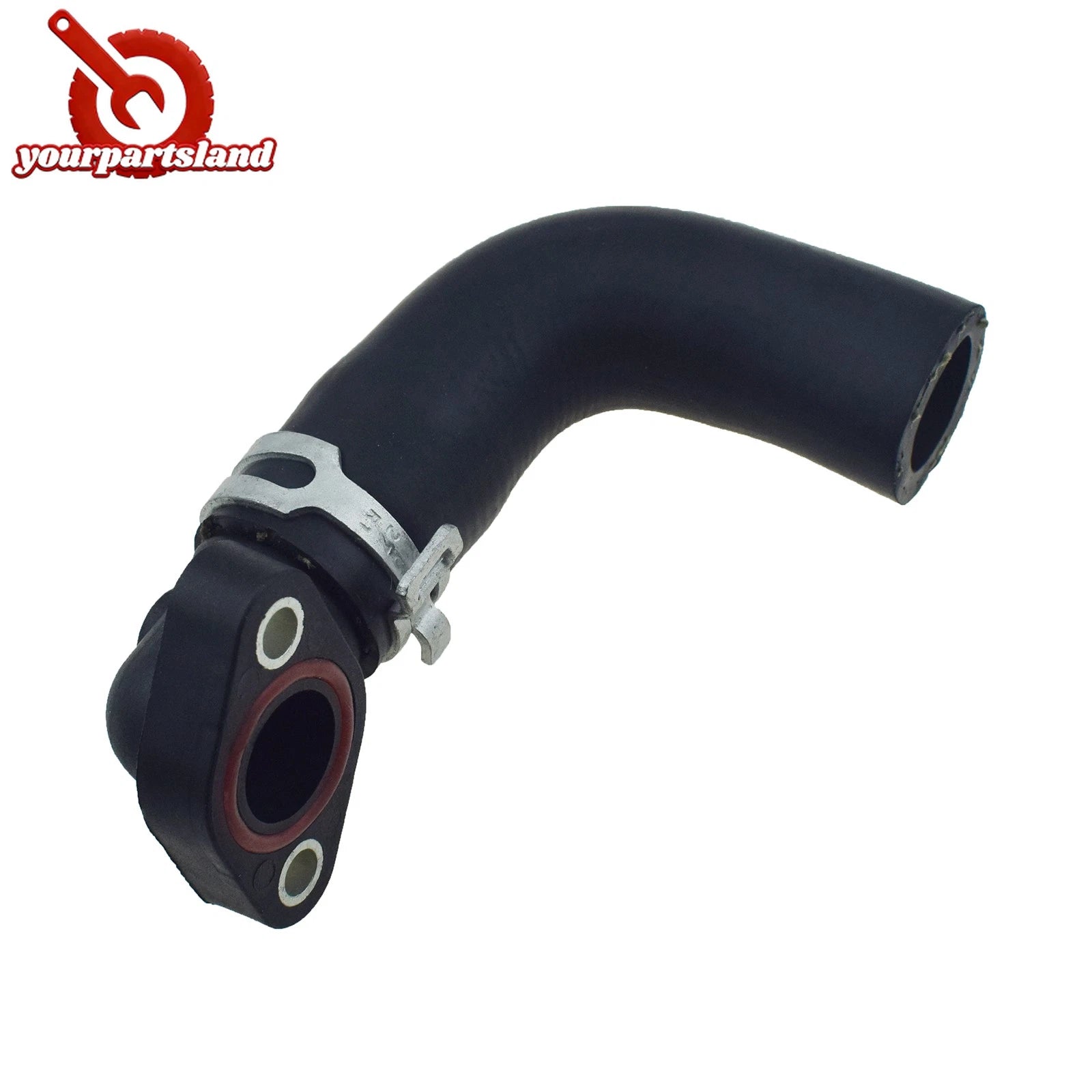 Coolant Pipe Hose Pipe 68252326AF For Jeep Grand Cherokee Ram 1500 3.0 2014-2019 6B93BC-57