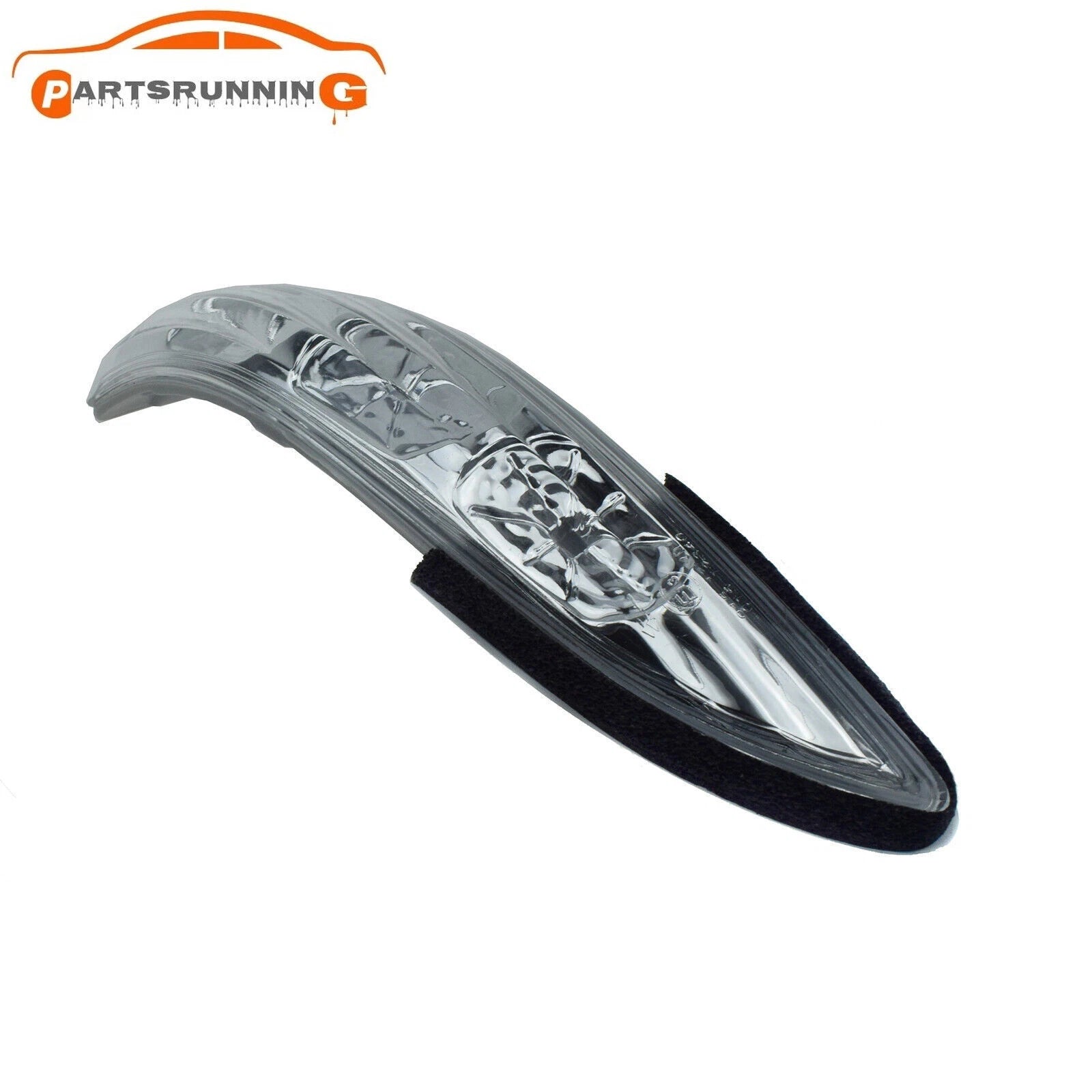 Outside Mirror Signal Lamp Left 876132M000 For 2010-2016 Hyundai Genesis Coupe 6B93BC-57