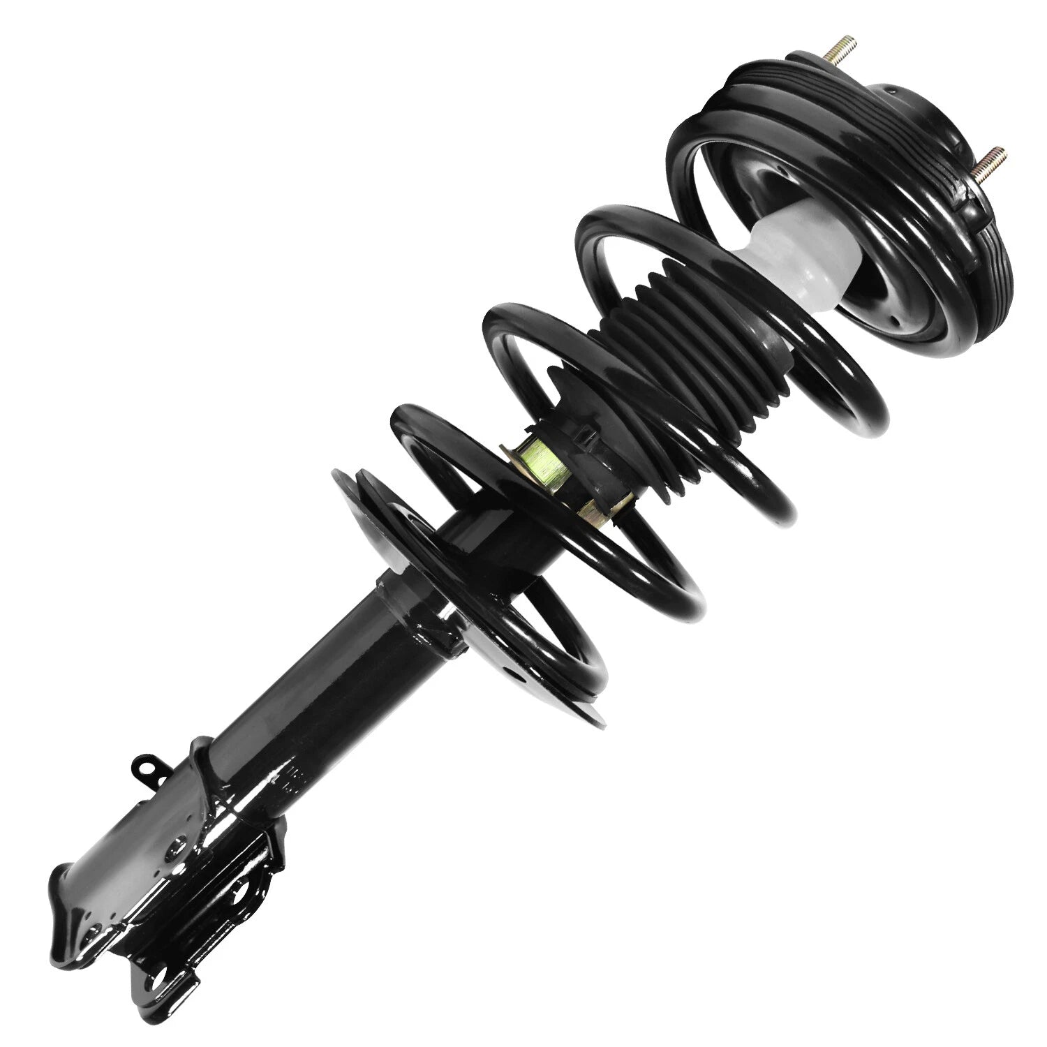 Front Complete Strut Assembly for 2000-2005 Dodge Neon, 2000-2001 Plymouth 6B93BC-57
