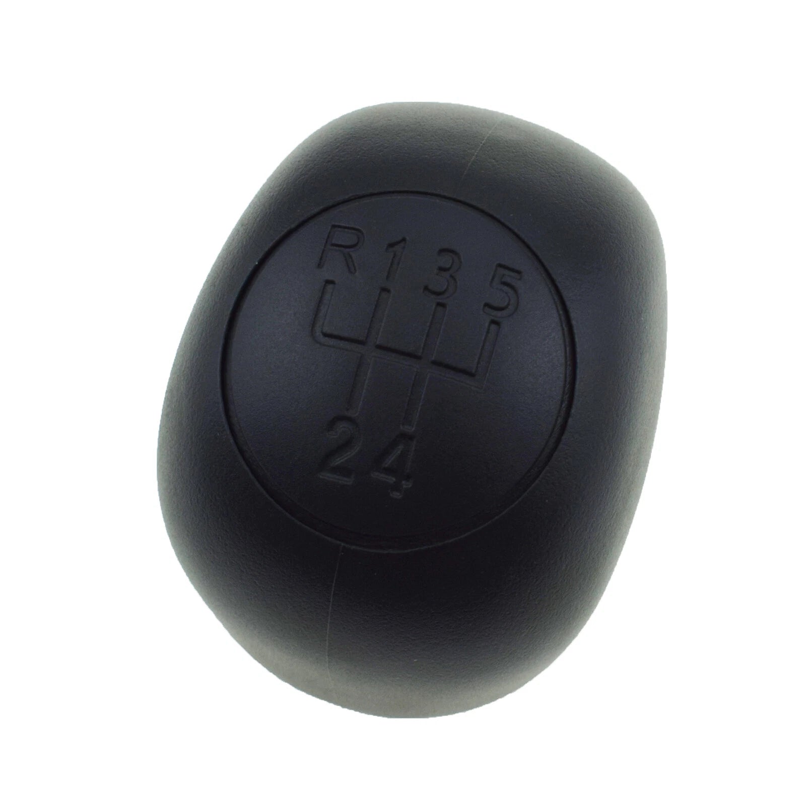 5 Speed + R Manual Gear Stick Shift Knob For Fiat Ducato RELAY Jumper 735316072 6B93BC-57