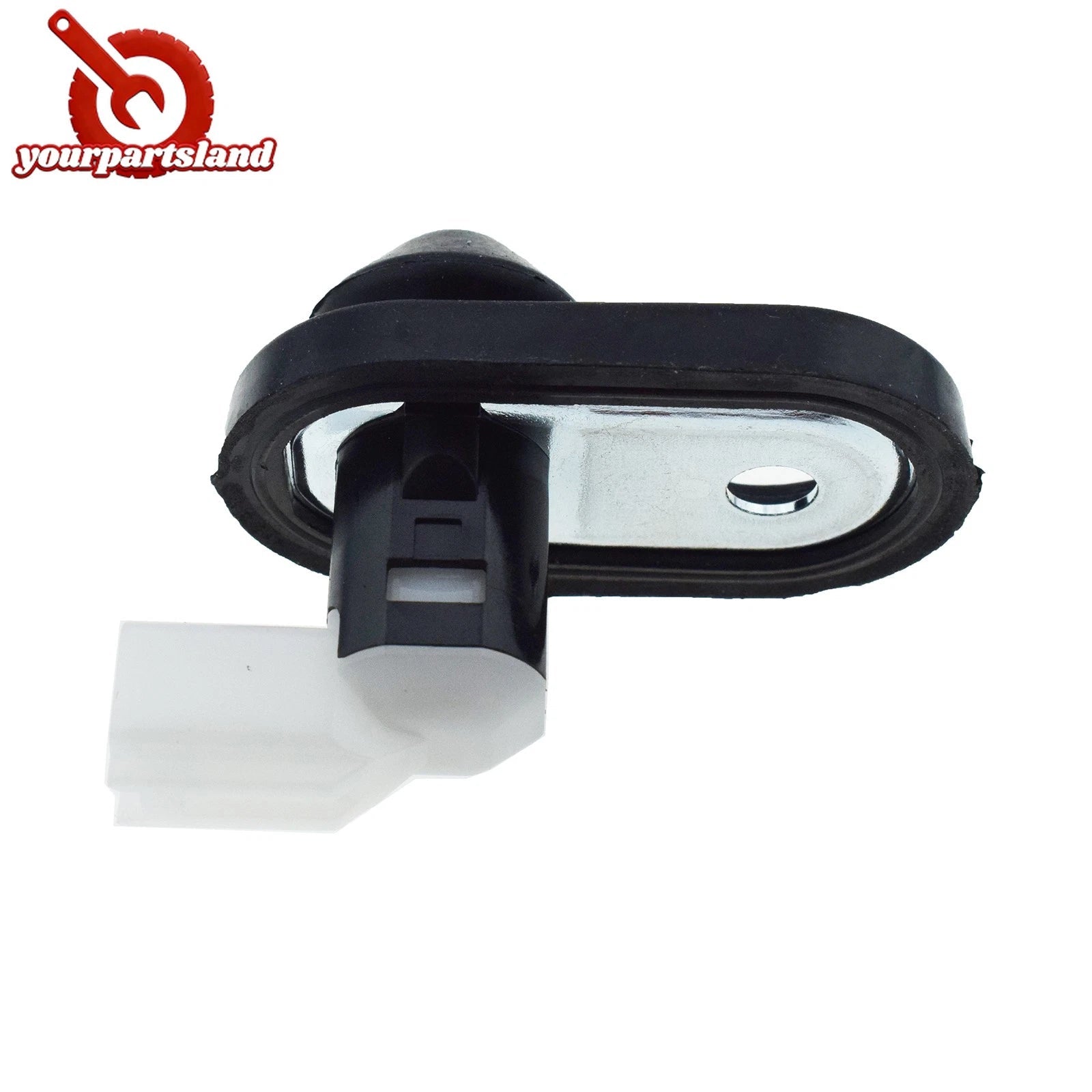 2PCS Rear Door Lamp Switch For Toyota 4Runner Matrix Corolla Lexus 84231-53010 6B93BC-57