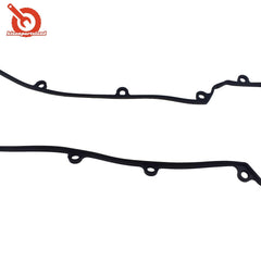For Mazda 2006-2013 Mazda3 Mazda6 CX-7 Engine Valve Cover Gasket L3K9-10-230 6B93BC-57