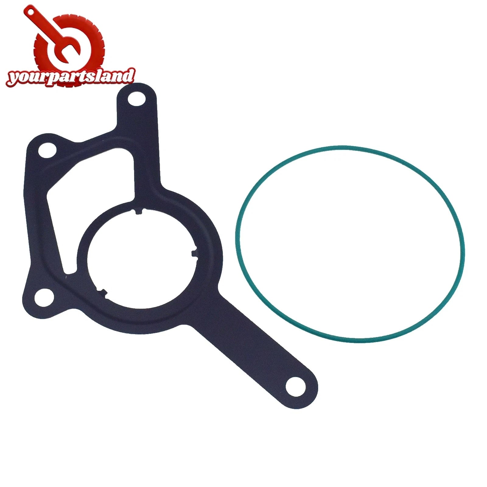 Vacuum Pump Seal Rebuild Kit OM642 For Dodge Mercedes Freightliner Sprinter 3.0L 6B93BC-57