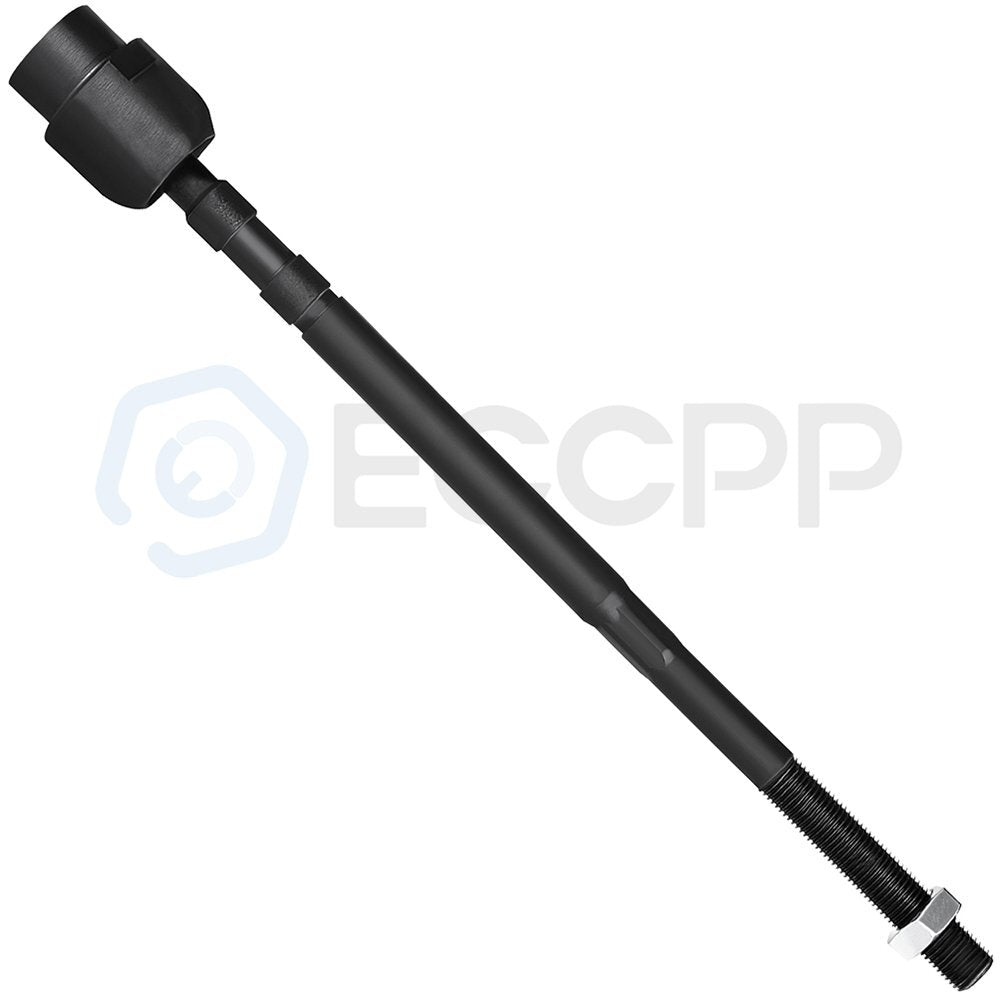 8pc Front Lower Control Arm Ball Joint Tierod Sway Bar Fits 97-05 Buick Century 6B93BC-57