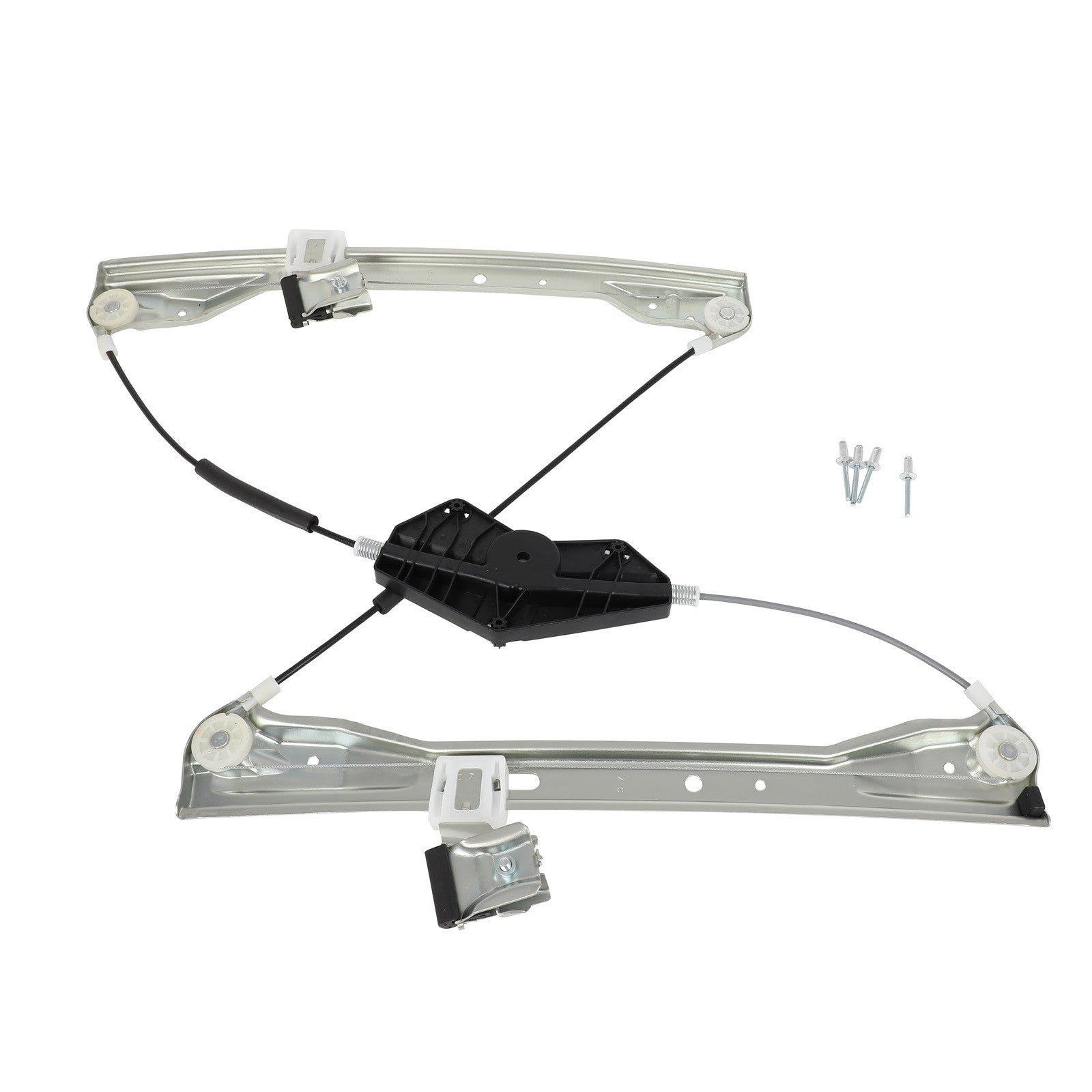 For Mercedes-Benz 2012-2008 Window Regulators Front Left & Right KOEEP